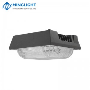 LED-Deckenleuchte CNPA 75W