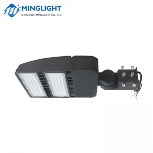 LED Parkplatz / Flutlicht FL80 80W