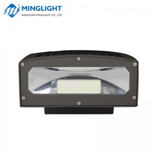 LED Wandleuchte WPD 80W